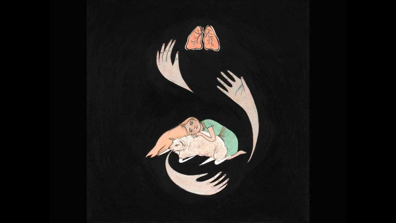 Purity Ring - Saltkin