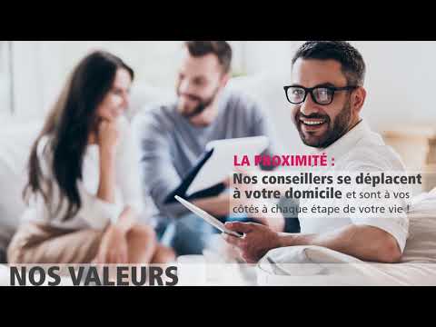 Présentation PRÉVOIR pour nos clients _ Sept 2018