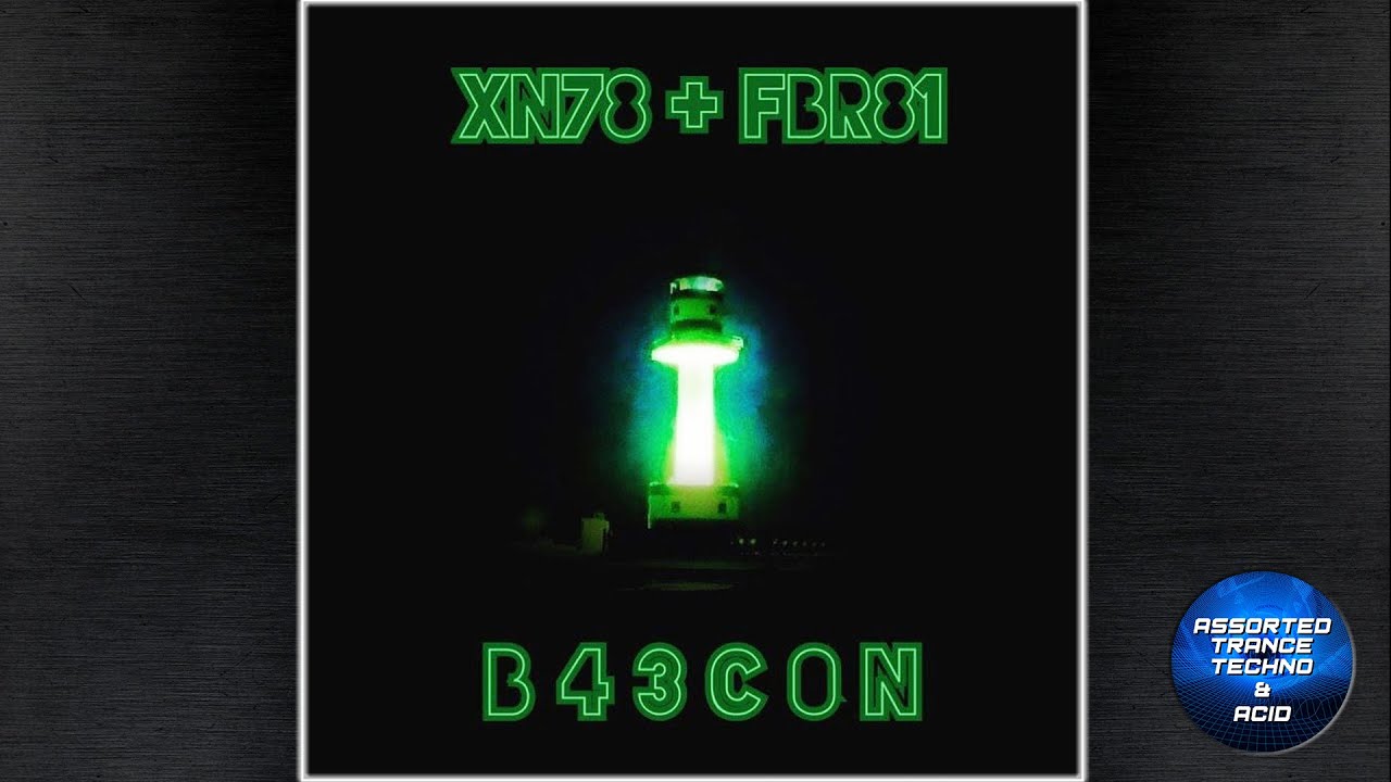 [Acid Techno] Accentbuster vs.  Florian Breidenbach - Mirage [Tension Music] 2022