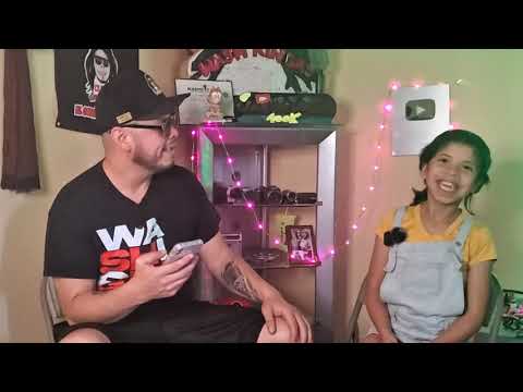 Quiero hacer un video juego de alimentar Gatitos /Podcast washiringuitas