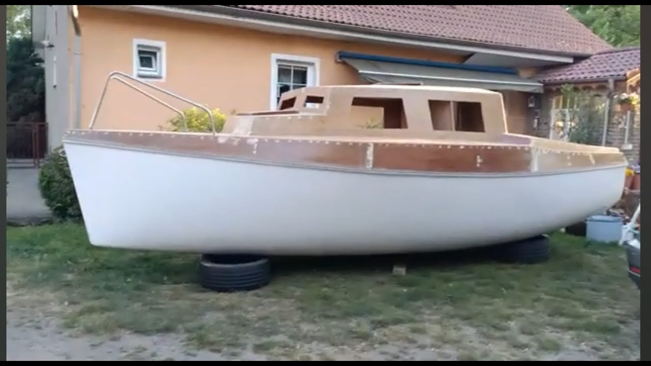 Powoli kończymy odnawianie Pokraka