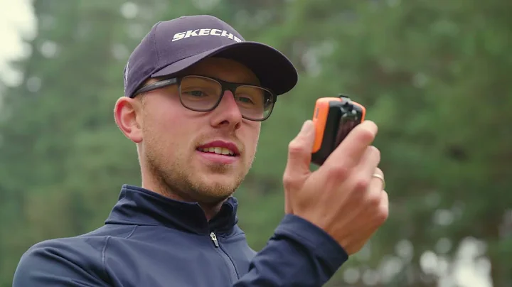 Bushnell Phantom 2 Golf GPS