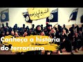 ASCENSÃO DO TERRORISMO | Professor HOC