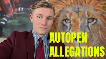 Can Trump Cancel Biden’s Autopen Orders? Executive Orders, Autopen Signatures & Presidential Power