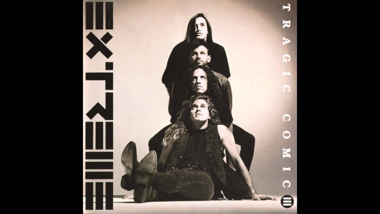 Watch Extreme - Help! on YouTube Watch Extreme - Help! on YouTube