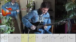 Single handed sailor (cover with tab)