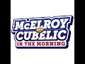 4-27-26 McElroy &amp; Cubelic in the Morning Hour 2:  Does CFB or the NFL have a QB development probl...