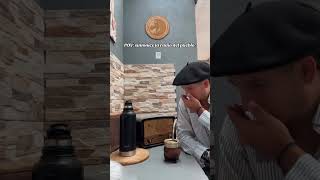 la pava de la vecina