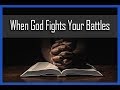 SDA Sermon Mark Finley When God Fights Your Battles SDA Sermon Mark Finley When God Fights Your Battles