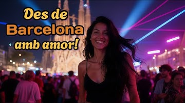 EchogenX - "Ballant En La Foscor"  #dancevideo   #aimusic #aivideo #dancemusic