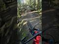 Flying Squirrel, double black trail at Duthie Hill #mtb