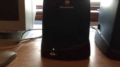 SGI Hardware - o2 Introduction Part 1