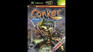 Conkers Bad Fur Day Live and Reloaded - Uga Buga screenshot 4