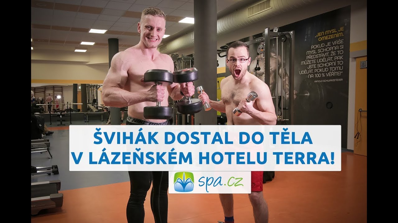 Hotel Terra | Janské Lázně | Lázeňský Švihák ze Spa.cz (2018)