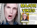 JEFFREE STAR CALLED OUT FOR BEING RUDE