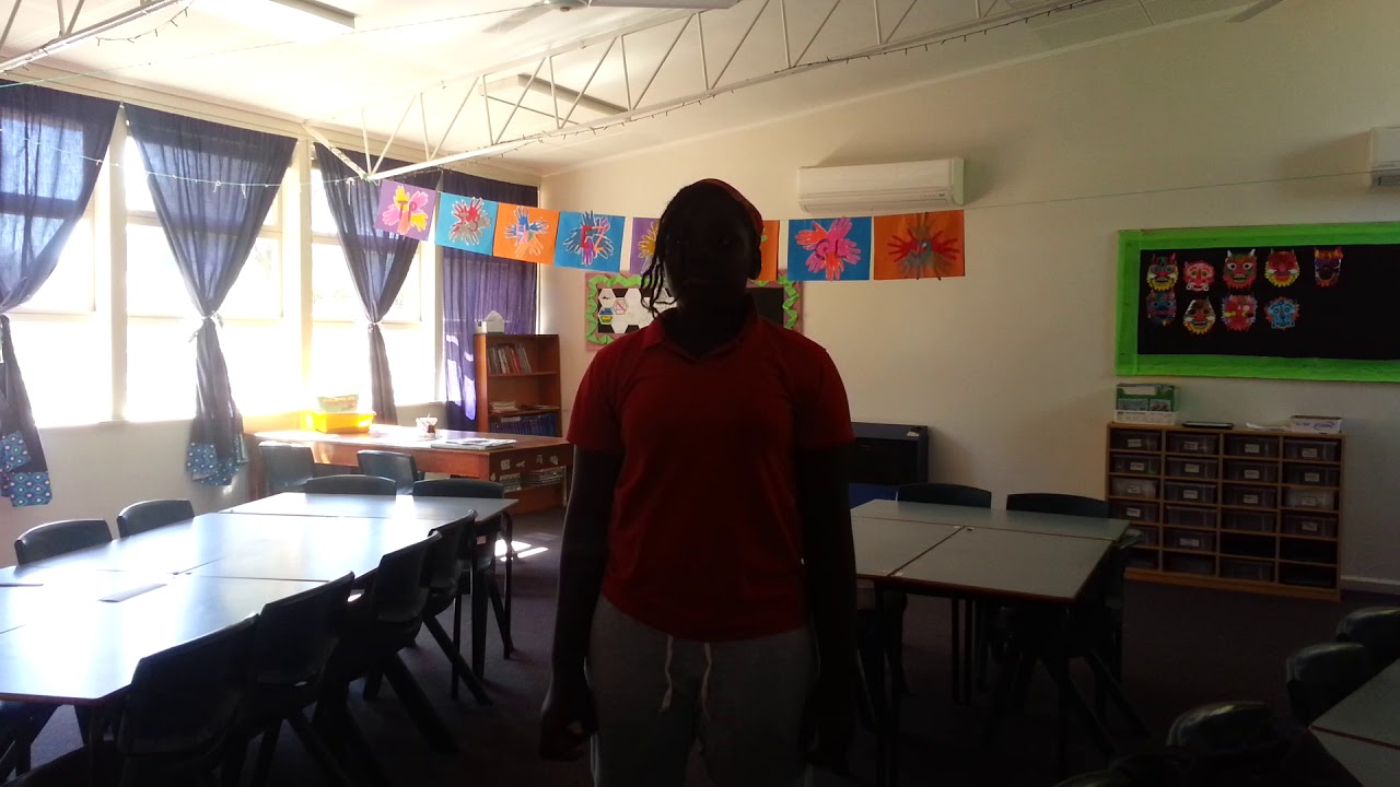 mount Austin Primary, School Spectacular, Audition YouTube