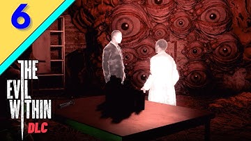 The Evil Within DLC Consequence Walkthrough - Ch.3 Illusions (1/2) {No Commentary} (Part -6)