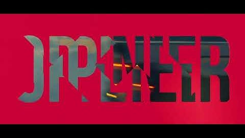 Dynamic Typo Opener 2 After Effects Template