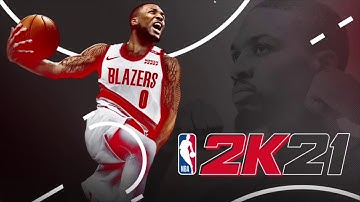 Bug proof NBA 2k21
