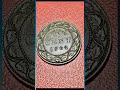 1902 one cent Canada #coin #fyp #reels #shorts #ytshorts