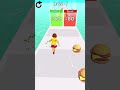 Only 1% can finish this Level 🏆 #Shorts