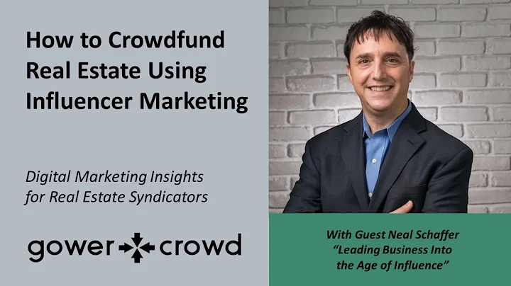 The Real Estate Crowdfunding Show - Ep. 319 | Neal...