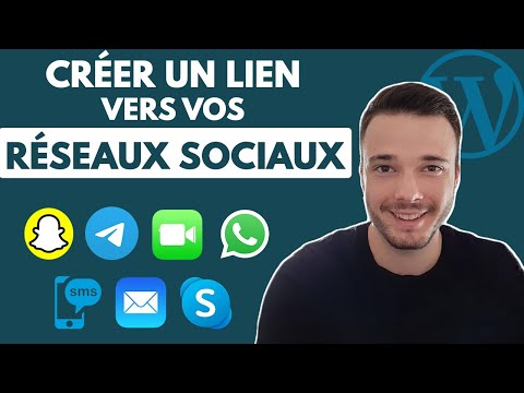 Vidéo: Comment ajouter un bouton Facebook à WordPress ?