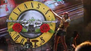Jeans'n'Roses: Paradise City
