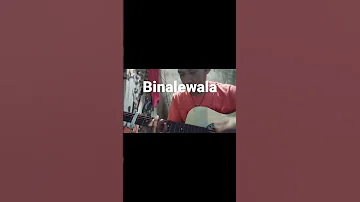 Binalewala-Michael Dutchi Libranda #shorts #binalewala