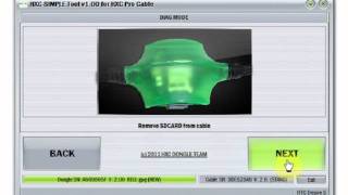 HxCDongle.com - HXC Simple Tool for HXC PRO Cable