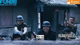  FBI Tàu thâm hậu thật 
