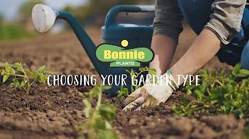 Which Bonnie Plants are organic?