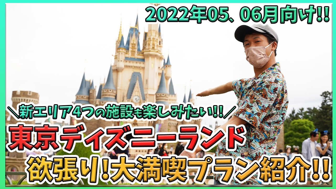 久しぶりに休日に行く方向け ディズニープレミアアクセスを使って東京ディズニーランドで大満喫 Youtube 久しぶりに休日に行く方向け ディズニープレミアアクセスを使って東京ディズニーランドで大満喫 Youtube