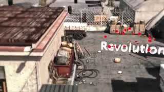 Revolution OCC 169