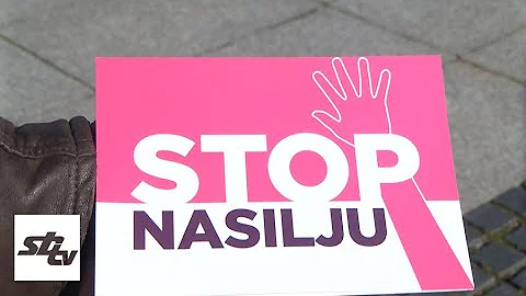 SBTV - DNEVNIK - MEĐUNARODNI DAN BORBE PROTIV NASILJA NAD ŽENAMA - 25.11.2025.