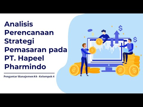 Pengertian Pemasaran dan Strategi Pemasaran Pengertian Pemasaran dan Strategi Pemasaran
