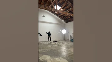 My New Warehouse Studio Setup Interiordesign Photostudio Photography Studio 