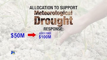 Meteorological Drought