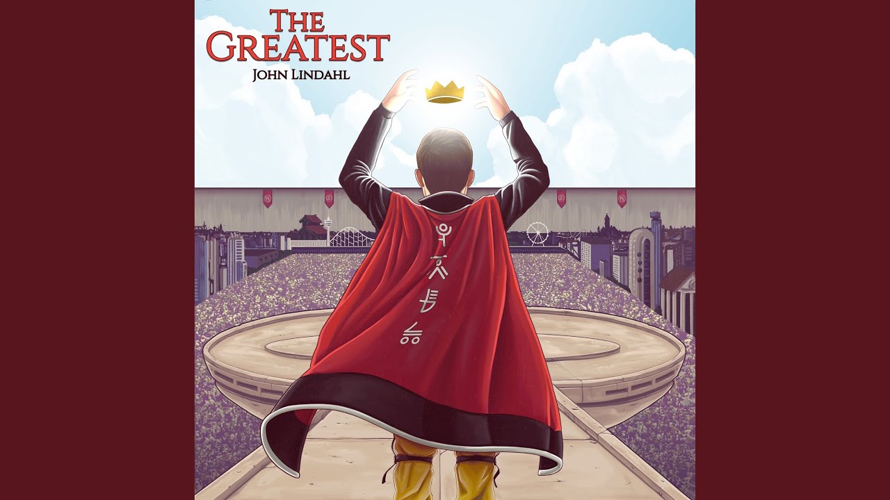 The Greatest - YouTube