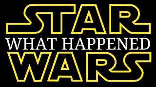 The Current State of Star Wars
