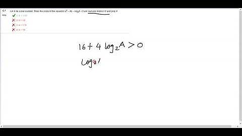 CAT 2019 QA Slot 2 – Question 1 | CAT Quant Previous Year Paper Solution | Arvind Shankar 100%iler