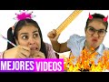 Los MEJORES VIDEOS de ANDY HILARIO