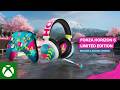 Introducing the Forza Horizon 6 Limited Edition Controller and Headset