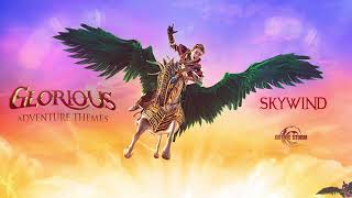 Gothic Storm - Glorious Adventure Themes