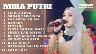 Mira Putri Ageng Musik   Sejuta Luka   Full Album Terbaru 2022 #agengmusicterbaru #duoagengfullalbum