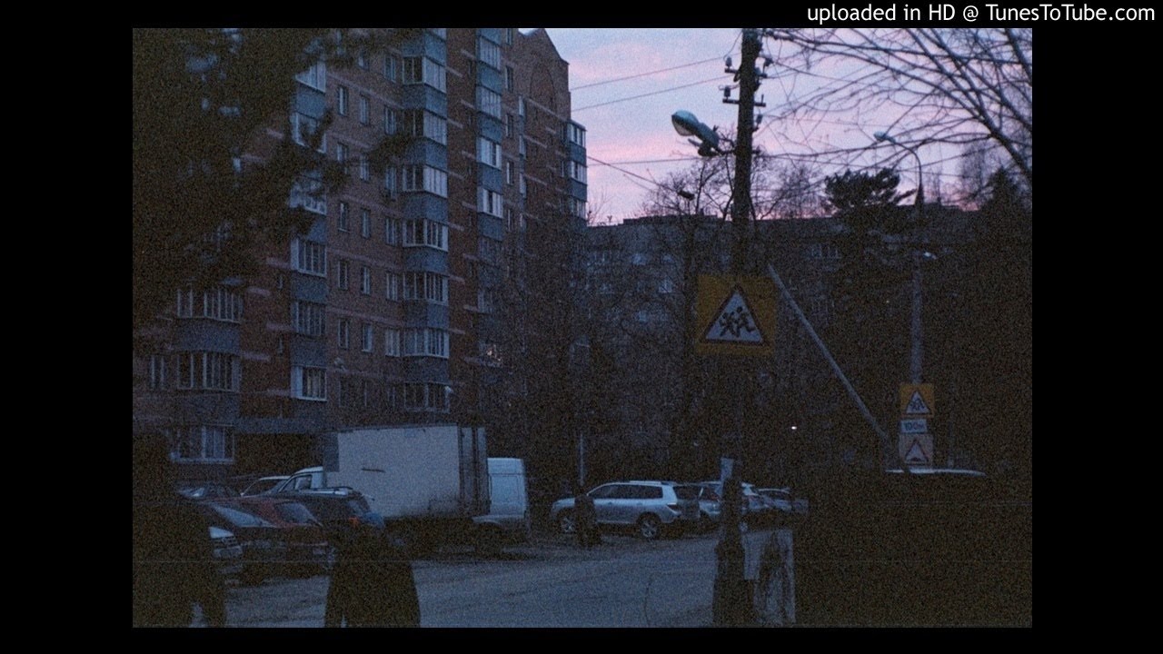 DEADSAMURAIS. - Lost Myself In The Middle Of The Road. (Slowed & Reverb)