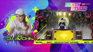 HAPPY PARTY SIDON PINGKIBOY FAHRI SALVADOR HAPPY BIRTHDAY SALI PUTRA KADES 23 SEPT 20