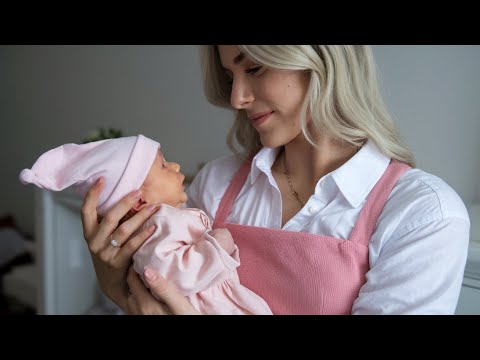 Scarlet Vas's Baby: A Family Scandal Of EPIC Proportions!