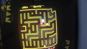 Jr. Pac-Man: Set of 4 Slow Boards