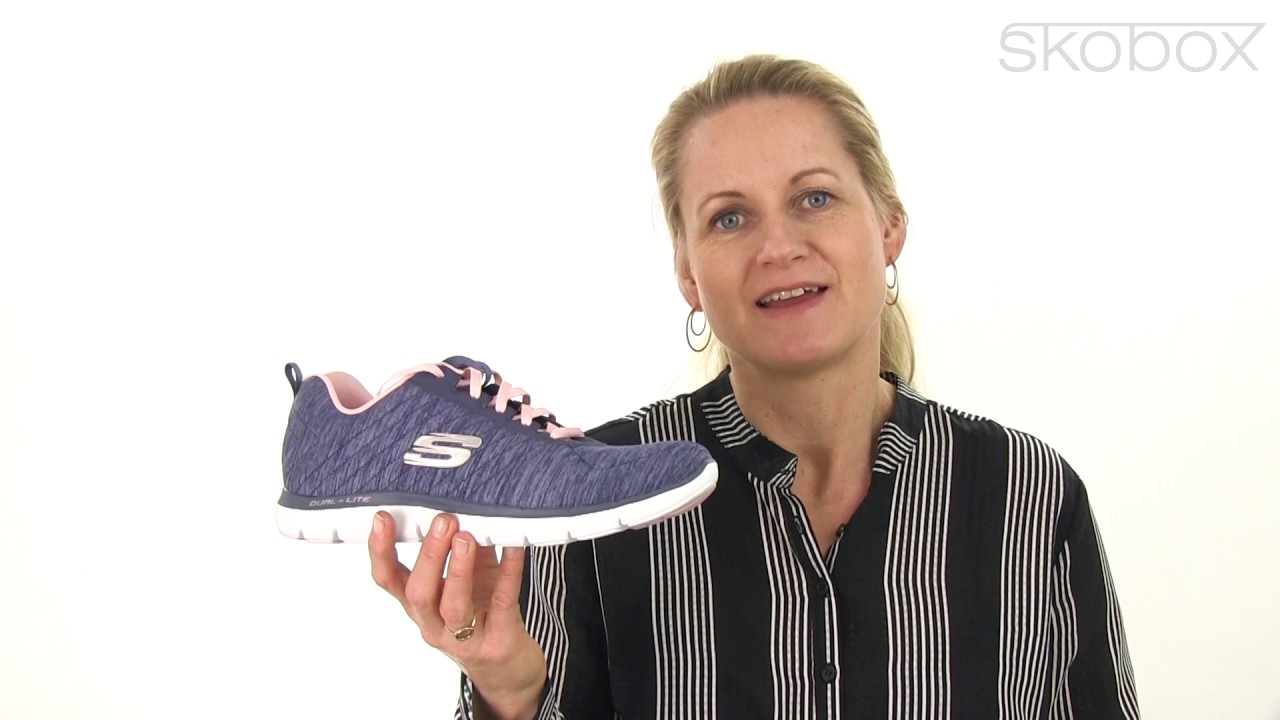 skechers blinkesko